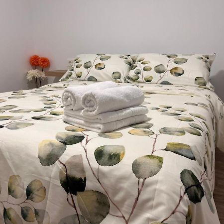 Acogedor Apartamento Cerca De La Playa Марбелья Экстерьер фото